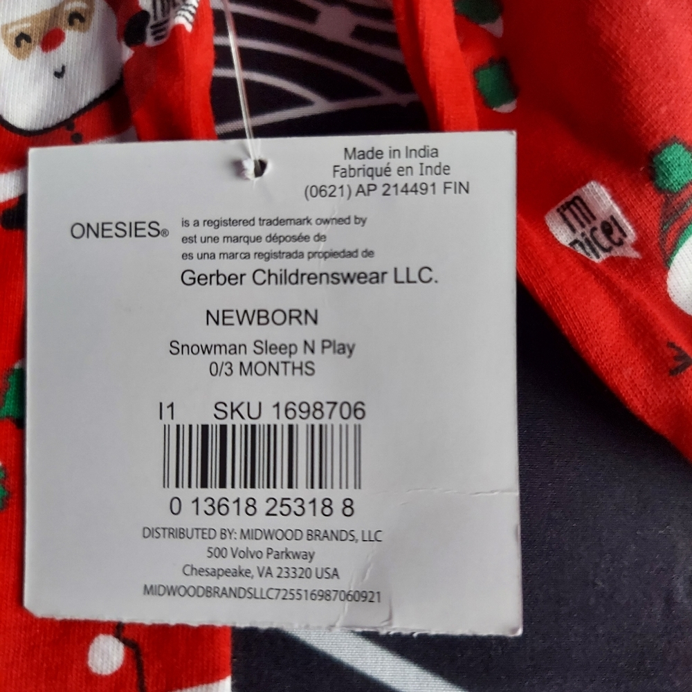 Pajamas - Picture 2 of 4